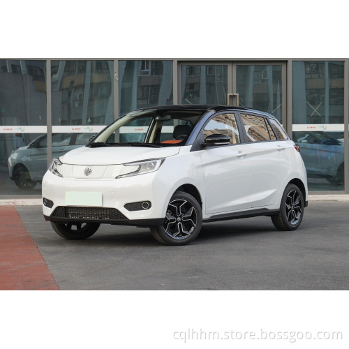 RHD Young Guangxioxin 2023 EV Mini Electric Electr